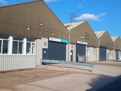 Property Image for Waterside Business Park, 1649 Pershore Rd, King's Norton, Birmingham B30 3DR, UK