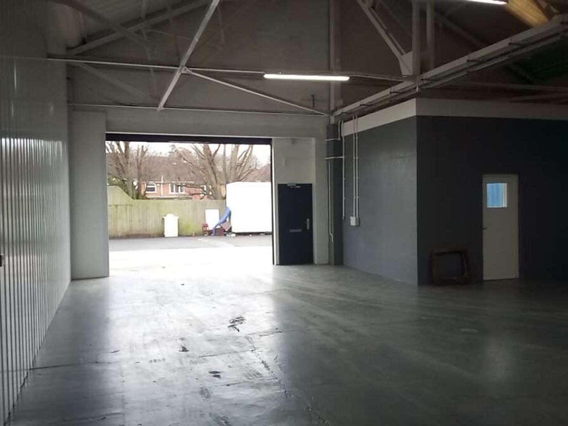 Waterside Business Park, 1649 Pershore Rd, King's Norton, Birmingham B30 3DR, UK