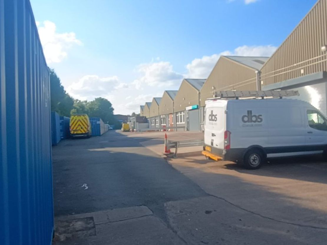 Waterside Business Park, 1649 Pershore Rd, King's Norton, Birmingham B30 3DR, UK