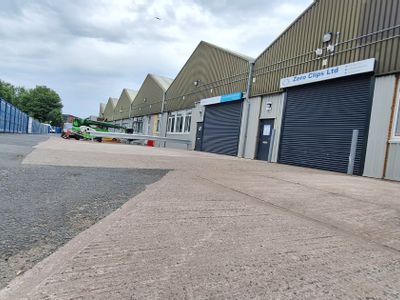 Property Image for Waterside Business Park, 1649 Pershore Rd, King's Norton, Birmingham B30 3DR, UK
