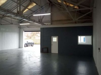 Property Image for Waterside Business Park, 1649 Pershore Rd, King's Norton, Birmingham B30 3DR, UK