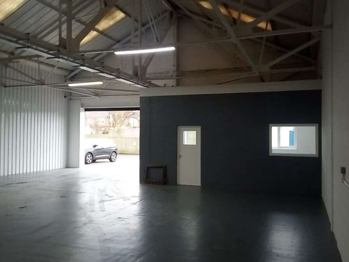 Waterside Business Park, 1649 Pershore Rd, King's Norton, Birmingham B30 3DR, UK