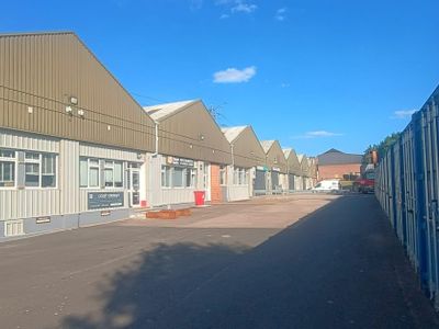 Property Image for Waterside Business Park, 1649 Pershore Rd, King's Norton, Birmingham B30 3DR, UK