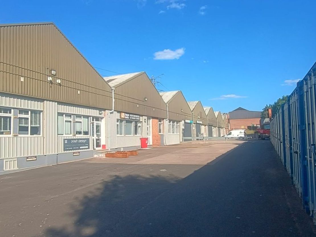 Waterside Business Park, 1649 Pershore Rd, King's Norton, Birmingham B30 3DR, UK