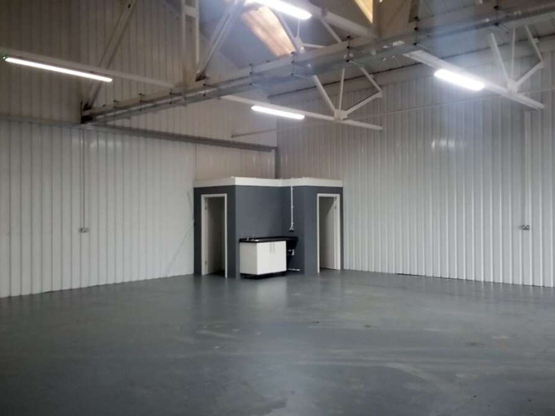Waterside Business Park, 1649 Pershore Rd, King's Norton, Birmingham B30 3DR, UK