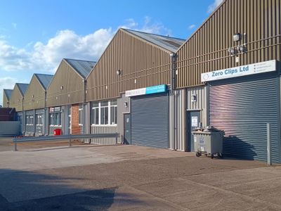 Property Image for Waterside Business Park, 1649 Pershore Rd, King's Norton, Birmingham B30 3DR, UK