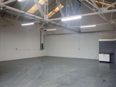 Property Image for Waterside Business Park, 1649 Pershore Rd, King's Norton, Birmingham B30 3DR, UK
