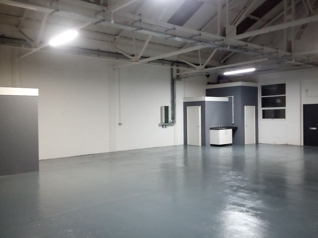Waterside Business Park, 1649 Pershore Rd, King's Norton, Birmingham B30 3DR, UK