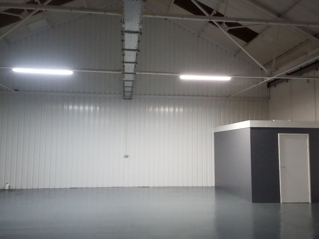 Waterside Business Park, 1649 Pershore Rd, King's Norton, Birmingham B30 3DR, UK