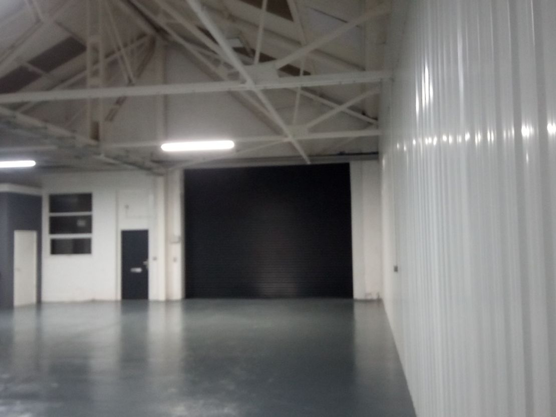 Waterside Business Park, 1649 Pershore Rd, King's Norton, Birmingham B30 3DR, UK