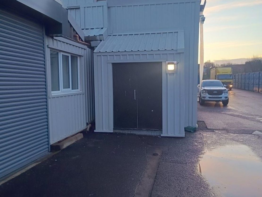 Waterside Business Park, 1649 Pershore Rd, King's Norton, Birmingham B30 3DR, UK