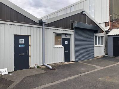 Property Image for Waterside Business Park, 1649 Pershore Rd, King's Norton, Birmingham B30 3DR, UK