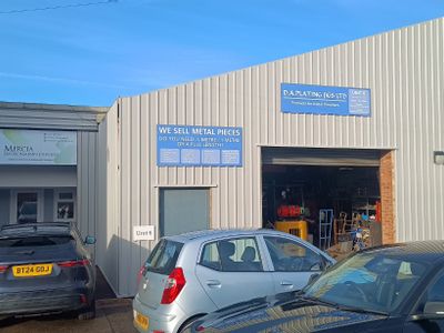 Property Image for Birmingham B38 9PN