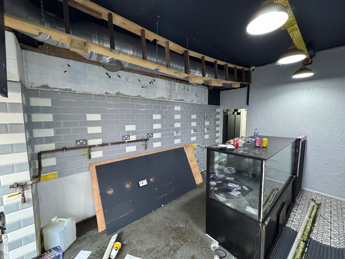 900 Shettleston Rd, Glasgow G32 7XN