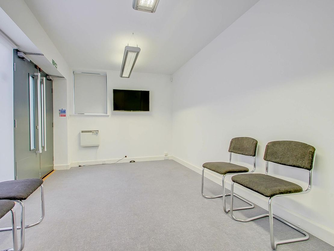 2 Whitacre Mews, London, Greater London, SE11 4AB