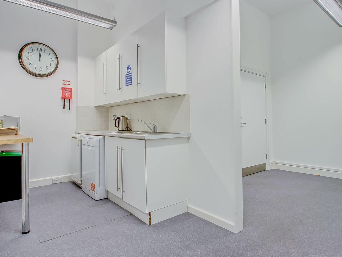 2 Whitacre Mews, London, Greater London, SE11 4AB