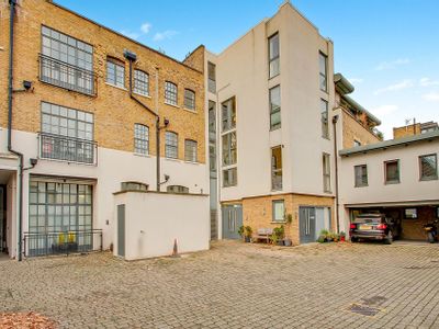 Property Image for 2 Whitacre Mews, London, Greater London, SE11 4AB