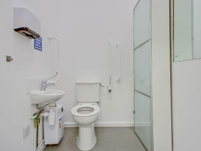 Property Image for 2 Whitacre Mews, London, Greater London, SE11 4AB