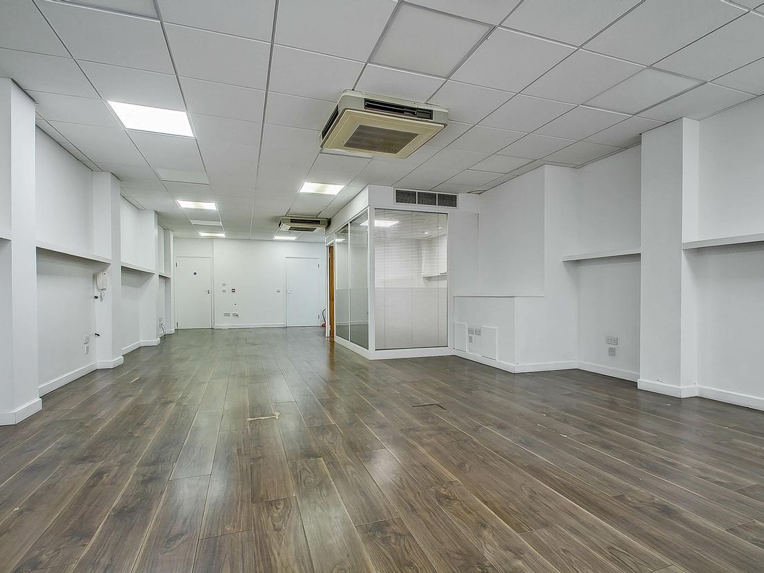 Brandnation Integrated Ltd, Sterling House, 33 Union Street, London, Greater London, SE1 1SD