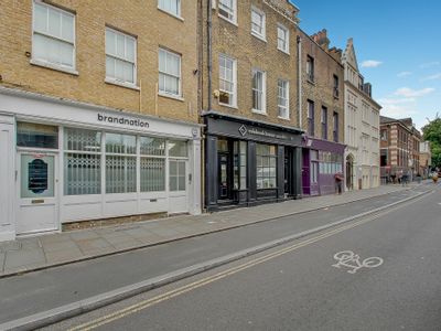 Property Image for Brandnation Integrated Ltd, Sterling House, 33 Union Street, London, Greater London, SE1 1SD