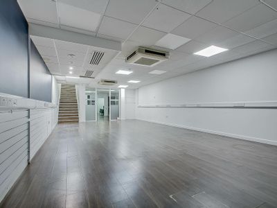 Property Image for Brandnation Integrated Ltd, Sterling House, 33 Union Street, London, Greater London, SE1 1SD