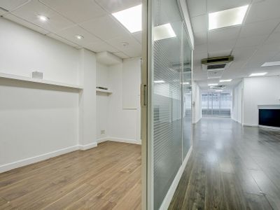 Property Image for Brandnation Integrated Ltd, Sterling House, 33 Union Street, London, Greater London, SE1 1SD