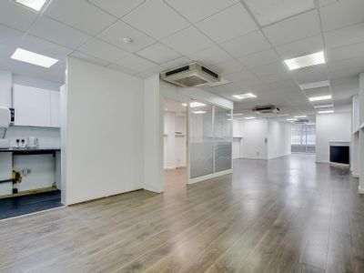 Property Image for Brandnation Integrated Ltd, Sterling House, 33 Union Street, London, Greater London, SE1 1SD