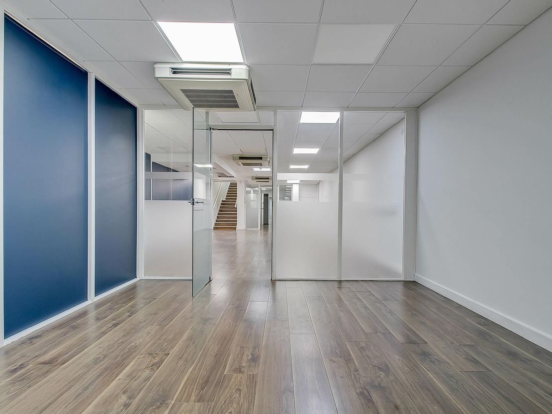 Brandnation Integrated Ltd, Sterling House, 33 Union Street, London, Greater London, SE1 1SD