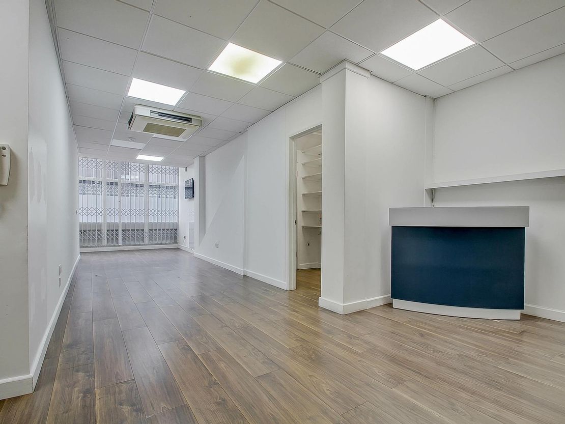 Brandnation Integrated Ltd, Sterling House, 33 Union Street, London, Greater London, SE1 1SD