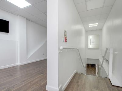 Property Image for Brandnation Integrated Ltd, Sterling House, 33 Union Street, London, Greater London, SE1 1SD