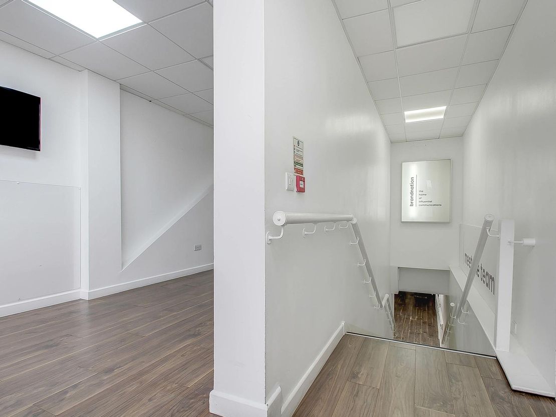 Brandnation Integrated Ltd, Sterling House, 33 Union Street, London, Greater London, SE1 1SD
