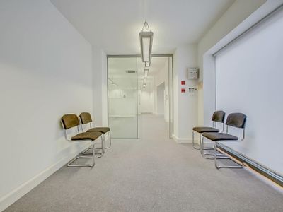 Property Image for The Data Archive, Unit A, 2 Whitacre Mews, London, Greater London, SE11 4AB