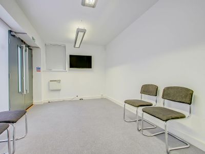 Property Image for The Data Archive, Unit A, 2 Whitacre Mews, London, Greater London, SE11 4AB
