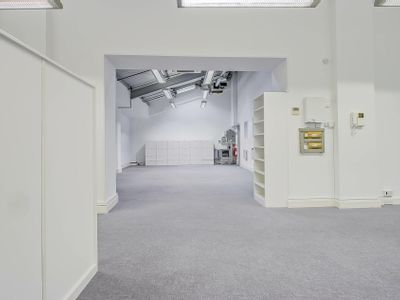 Property Image for The Data Archive, Unit A, 2 Whitacre Mews, London, Greater London, SE11 4AB