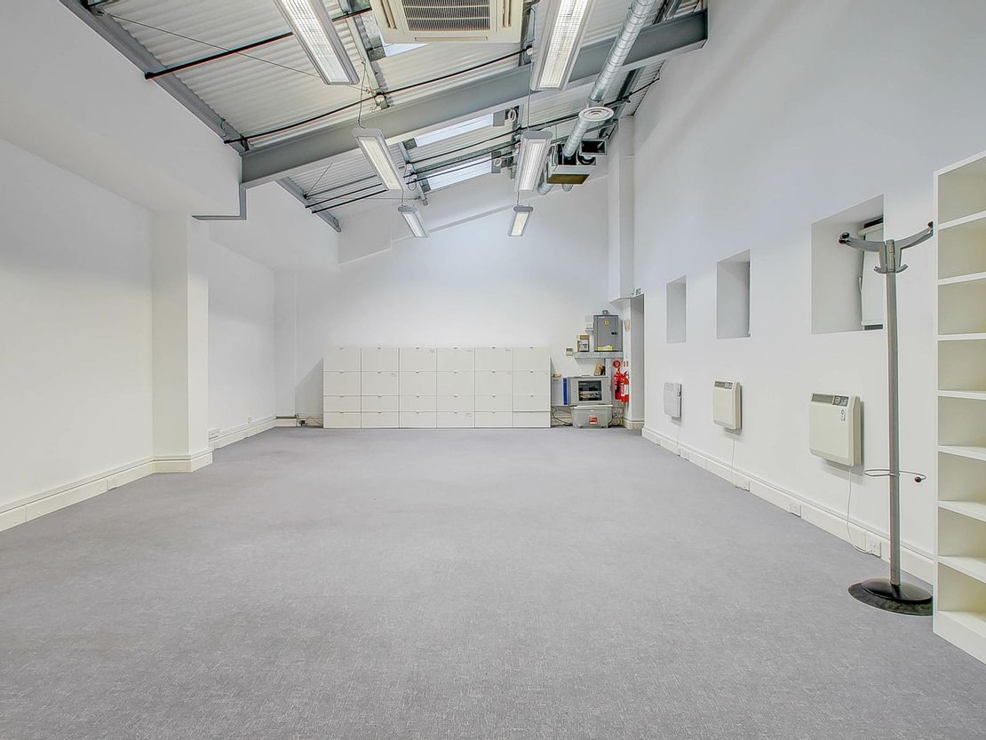 The Data Archive, Unit A, 2 Whitacre Mews, London, Greater London, SE11 4AB
