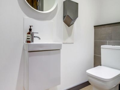 Property Image for King Contract Services Ltd, Unit 1, 3 Risborough Street, London, Greater London, SE1 0HF