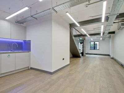 Property Image for King Contract Services Ltd, Unit 1, 3 Risborough Street, London, Greater London, SE1 0HF