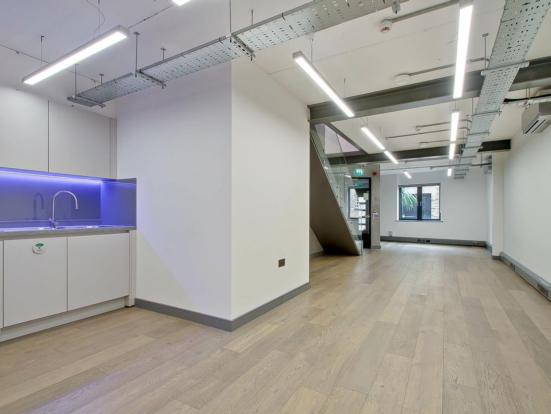 King Contract Services Ltd, Unit 1, 3 Risborough Street, London, Greater London, SE1 0HF