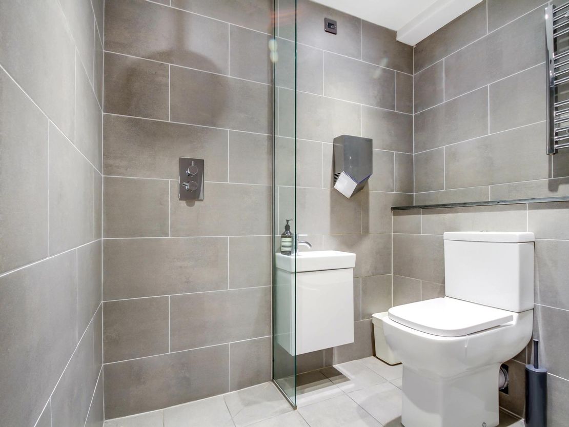 King Contract Services Ltd, Unit 1, 3 Risborough Street, London, Greater London, SE1 0HF