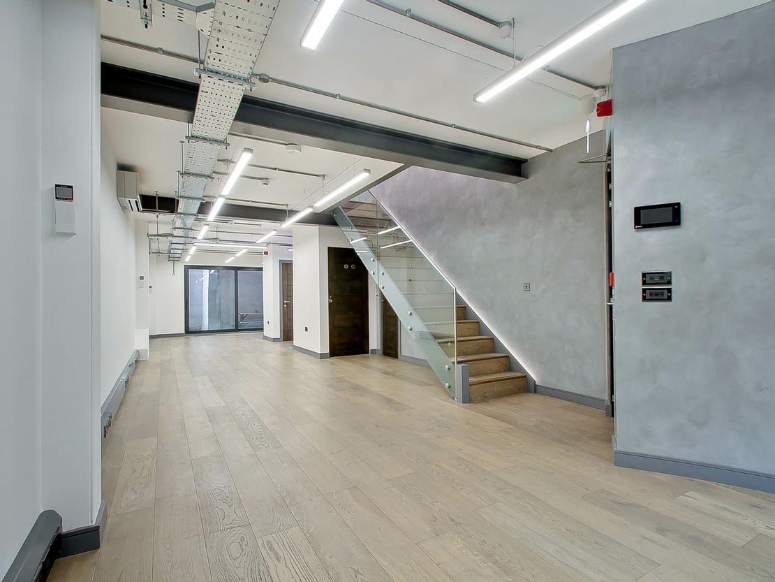 King Contract Services Ltd, Unit 1, 3 Risborough Street, London, Greater London, SE1 0HF