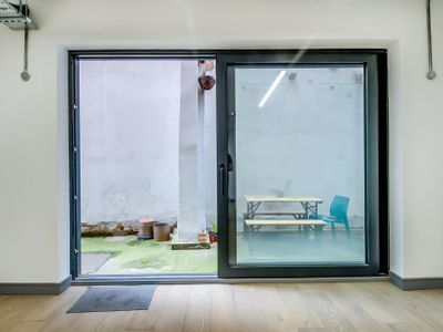 Property Image for King Contract Services Ltd, Unit 1, 3 Risborough Street, London, Greater London, SE1 0HF