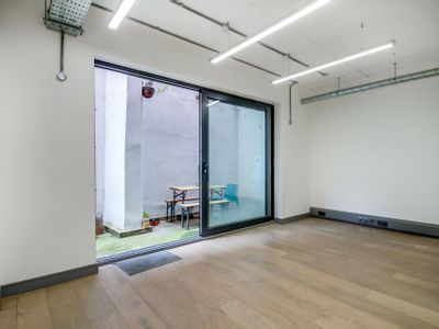 Property Image for King Contract Services Ltd, Unit 1, 3 Risborough Street, London, Greater London, SE1 0HF