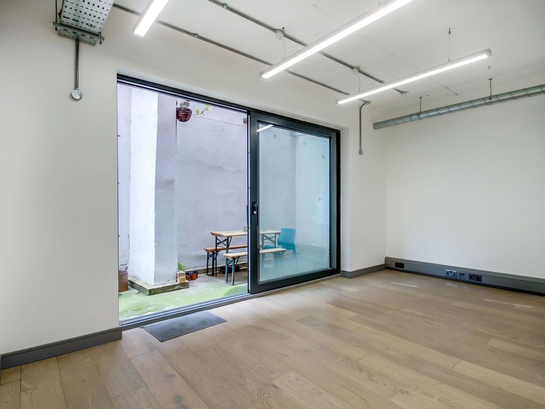 King Contract Services Ltd, Unit 1, 3 Risborough Street, London, Greater London, SE1 0HF