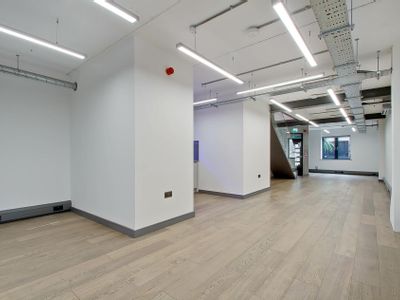 Property Image for King Contract Services Ltd, Unit 1, 3 Risborough Street, London, Greater London, SE1 0HF