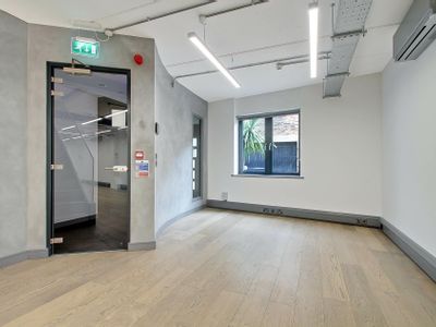 Property Image for King Contract Services Ltd, Unit 1, 3 Risborough Street, London, Greater London, SE1 0HF