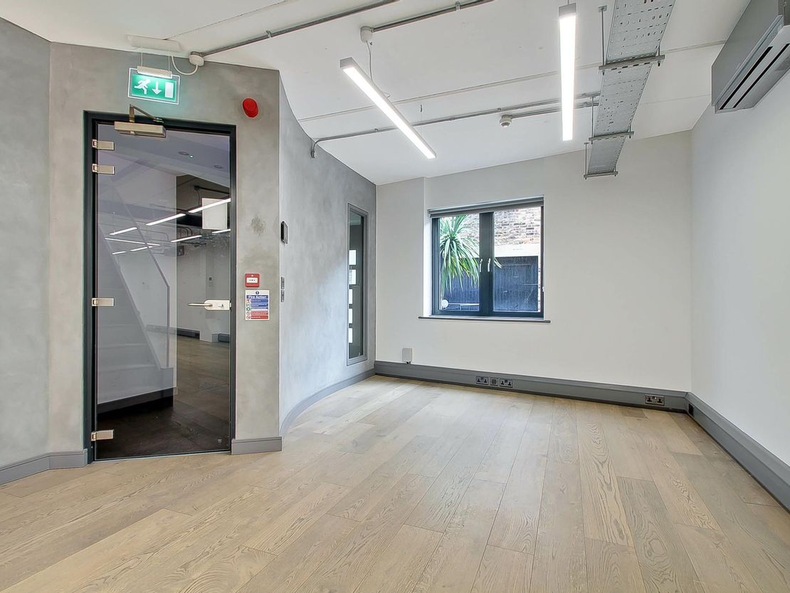 King Contract Services Ltd, Unit 1, 3 Risborough Street, London, Greater London, SE1 0HF
