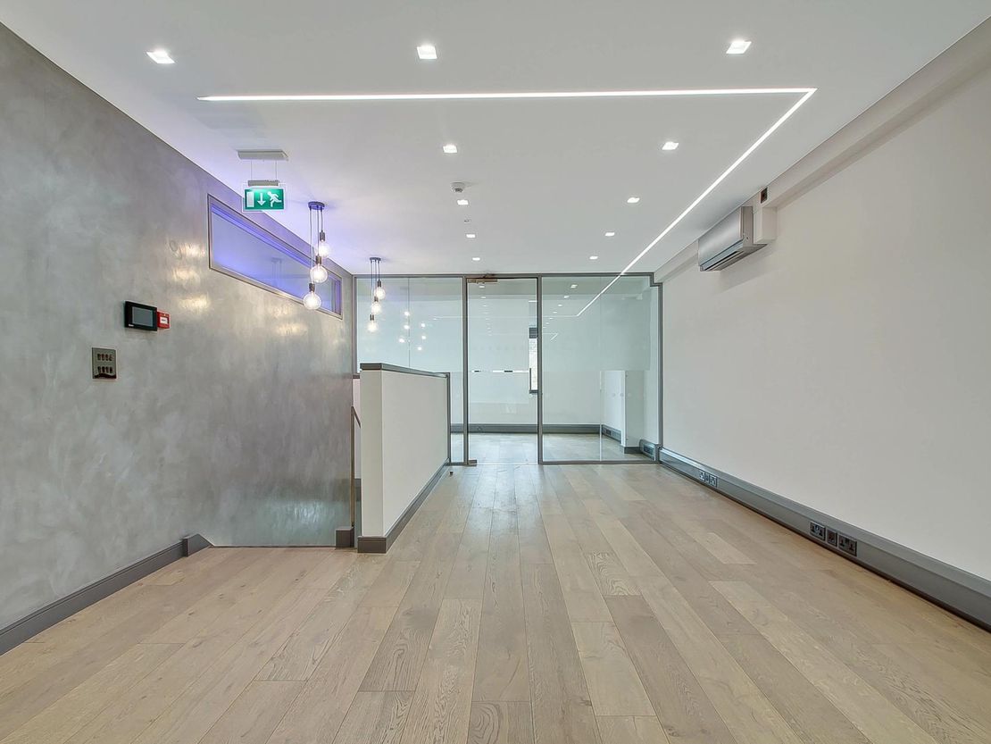 King Contract Services Ltd, Unit 1, 3 Risborough Street, London, Greater London, SE1 0HF