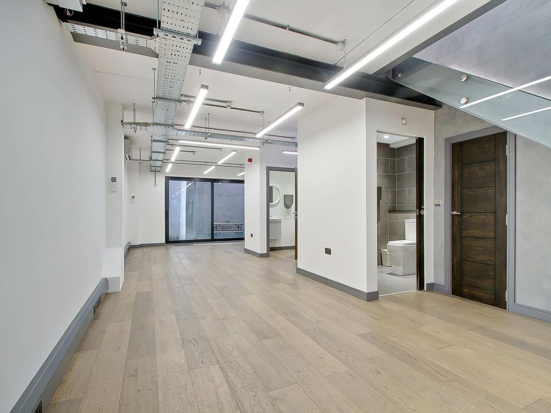 King Contract Services Ltd, Unit 1, 3 Risborough Street, London, Greater London, SE1 0HF