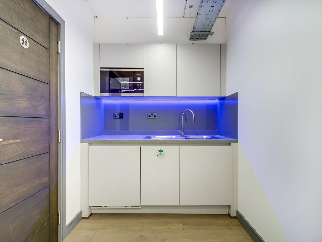 King Contract Services Ltd, Unit 1, 3 Risborough Street, London, Greater London, SE1 0HF