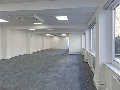 Property Image for Ink P D Ltd, 82 Blackfriars Road, London, Greater London, SE1 8HA
